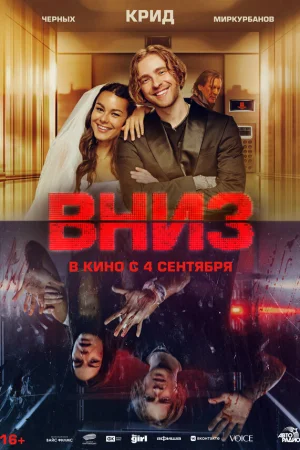 Вниз  онлайн